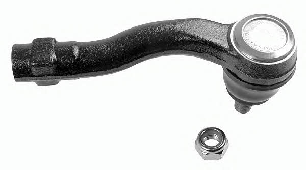 Lemforder 34317 01 Tie rod end right 3431701: Buy near me in Poland at 2407.PL - Good price!