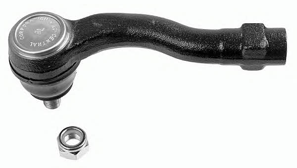 Lemforder 34318 01 Tie rod end left 3431801: Buy near me at 2407.PL in Poland at an Affordable price!