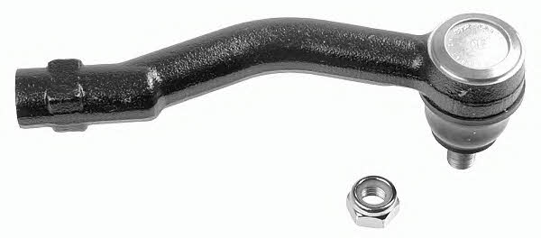 Lemforder 34321 01 Tie rod end right 3432101: Buy near me in Poland at 2407.PL - Good price!