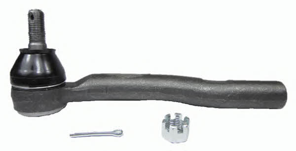 Lemforder 34332 01 Tie rod end right 3433201: Buy near me in Poland at 2407.PL - Good price!