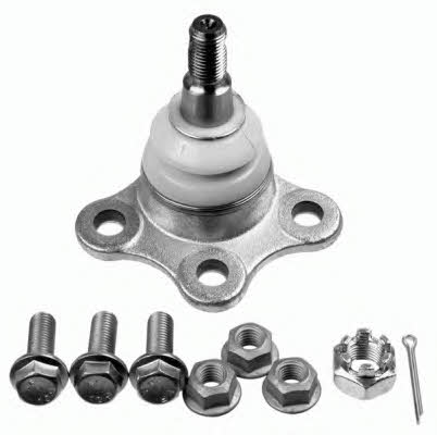 Lemforder 34402 01 Ball joint 3440201: Buy near me in Poland at 2407.PL - Good price!