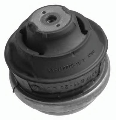 Lemforder 10001 01 Engine mount left, right 1000101: Buy near me in Poland at 2407.PL - Good price!