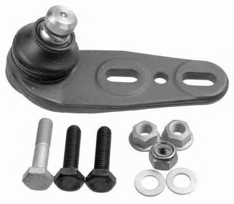 Lemforder 10028 04 Ball joint 1002804: Buy near me in Poland at 2407.PL - Good price!