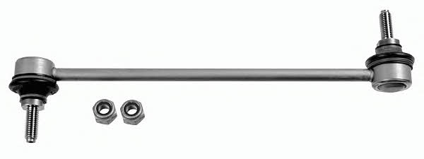 Lemforder 10055 02 Front stabilizer bar 1005502: Buy near me at 2407.PL in Poland at an Affordable price!