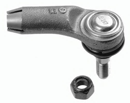 Lemforder 10056 02 Tie rod end right 1005602: Buy near me in Poland at 2407.PL - Good price!