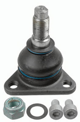 Lemforder 10162 02 Ball joint 1016202: Buy near me in Poland at 2407.PL - Good price!