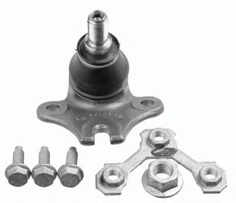 Lemforder 10171 04 Ball joint 1017104: Buy near me in Poland at 2407.PL - Good price!