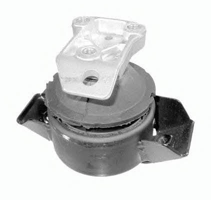 Lemforder 10187 01 Engine mount, rear 1018701: Buy near me in Poland at 2407.PL - Good price!