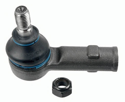 Lemforder 10251 02 Tie rod end outer 1025102: Buy near me in Poland at 2407.PL - Good price!