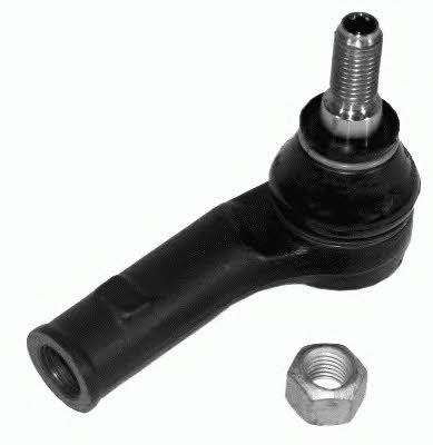 Lemforder 10275 02 Tie rod end right 1027502: Buy near me in Poland at 2407.PL - Good price!