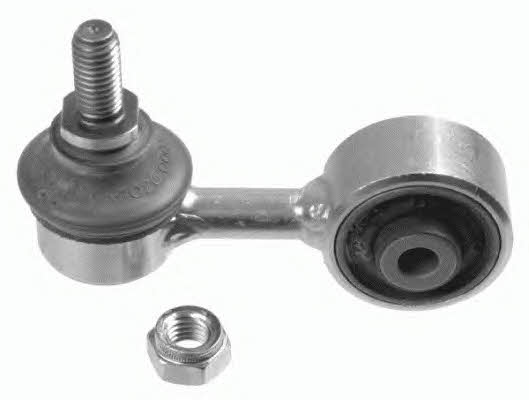 Lemforder 10575 02 Front stabilizer bar 1057502: Buy near me at 2407.PL in Poland at an Affordable price!