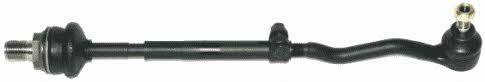 Lemforder 10583 01 Steering rod with tip right, set 1058301: Buy near me in Poland at 2407.PL - Good price!