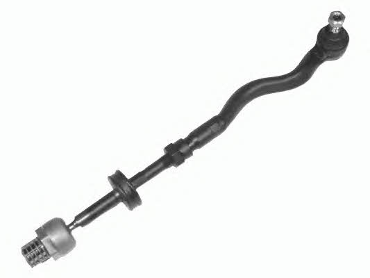 Lemforder 10592 01 Steering rod with tip right, set 1059201: Buy near me in Poland at 2407.PL - Good price!