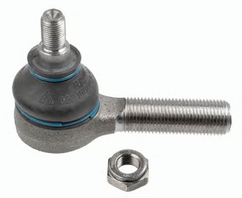 Lemforder 10610 01 Tie rod end outer 1061001: Buy near me in Poland at 2407.PL - Good price!
