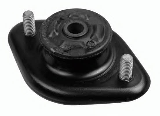 Lemforder 10669 01 Rear shock absorber support 1066901: Buy near me in Poland at 2407.PL - Good price!
