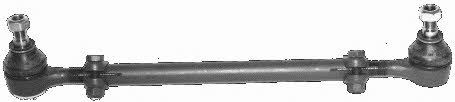 Lemforder 10713 01 Steering tie rod 1071301: Buy near me in Poland at 2407.PL - Good price!