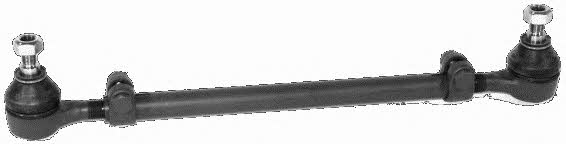 Lemforder 10714 01 Steering tie rod 1071401: Buy near me at 2407.PL in Poland at an Affordable price!