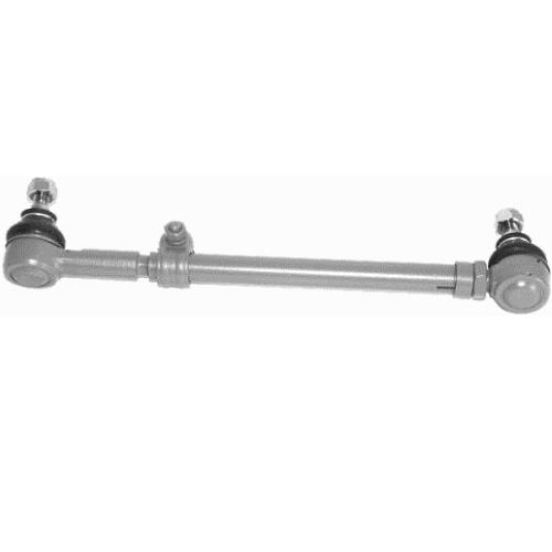 Lemforder 10725 02 Steering tie rod 1072502: Buy near me at 2407.PL in Poland at an Affordable price!