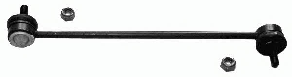 Lemforder 11589 02 Front stabilizer bar 1158902: Buy near me at 2407.PL in Poland at an Affordable price!