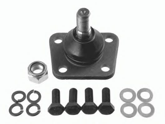 Lemforder 11591 02 Ball joint 1159102: Buy near me in Poland at 2407.PL - Good price!