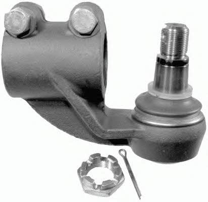 Lemforder 11608 01 Tie rod end outer 1160801: Buy near me in Poland at 2407.PL - Good price!