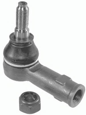 Lemforder 11637 02 Tie rod end outer 1163702: Buy near me in Poland at 2407.PL - Good price!