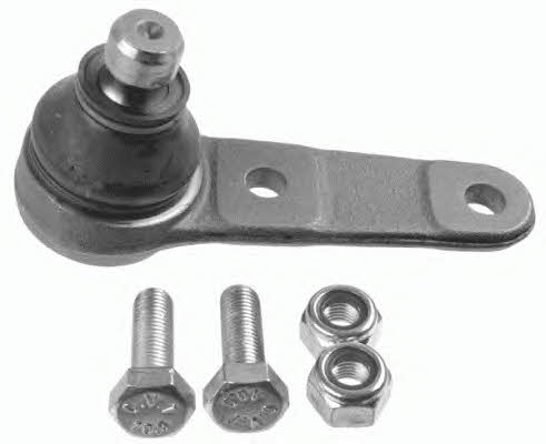 Lemforder 11657 02 Ball joint 1165702: Buy near me in Poland at 2407.PL - Good price!