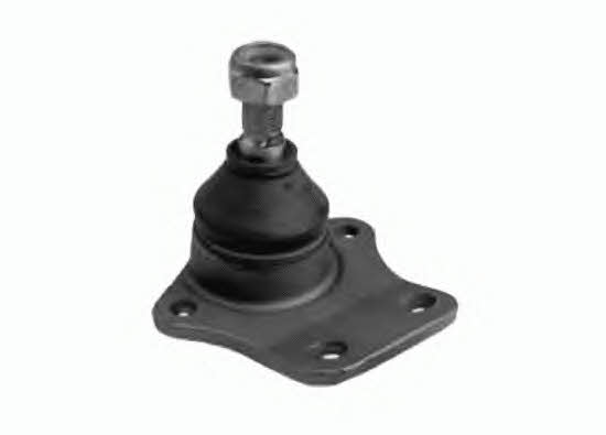Lemforder 11664 01 Ball joint 1166401: Buy near me in Poland at 2407.PL - Good price!