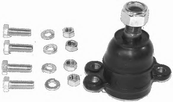 Lemforder 11705 01 Ball joint 1170501: Buy near me in Poland at 2407.PL - Good price!
