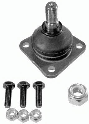 Lemforder 11733 01 Ball joint 1173301: Buy near me in Poland at 2407.PL - Good price!