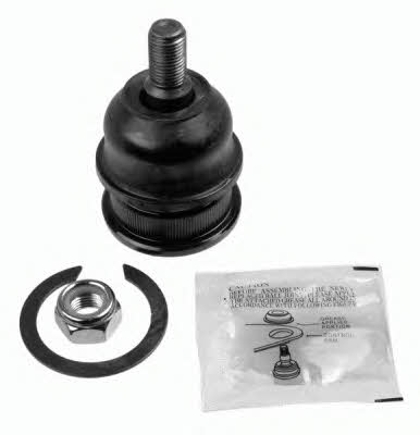 Lemforder 11835 02 Ball joint 1183502: Buy near me at 2407.PL in Poland at an Affordable price!