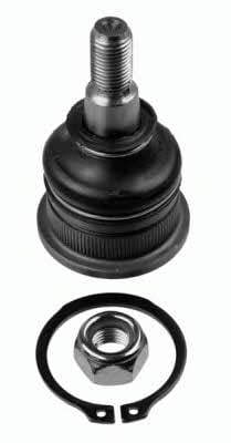 Lemforder 11851 02 Ball joint 1185102: Buy near me in Poland at 2407.PL - Good price!