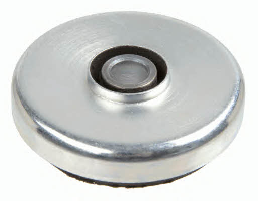 Lemforder 10983 02 Silentblock rear beam 1098302: Buy near me at 2407.PL in Poland at an Affordable price!