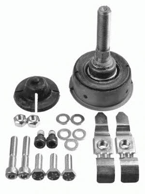 Lemforder 10992 01 Ball joint 1099201: Buy near me in Poland at 2407.PL - Good price!
