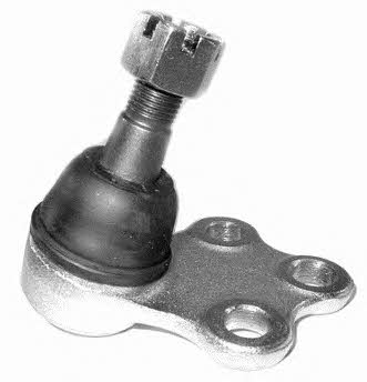 Lemforder 11862 02 Ball joint 1186202: Buy near me in Poland at 2407.PL - Good price!