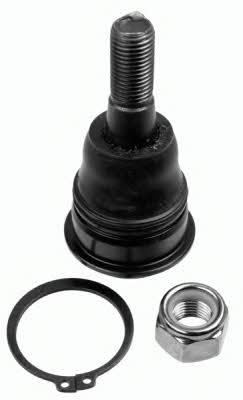Lemforder 11874 03 Ball joint 1187403: Buy near me in Poland at 2407.PL - Good price!