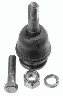 Lemforder 11892 02 Ball joint 1189202: Buy near me at 2407.PL in Poland at an Affordable price!