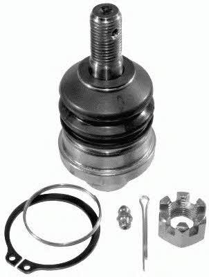 Lemforder 11894 02 Ball joint 1189402: Buy near me in Poland at 2407.PL - Good price!