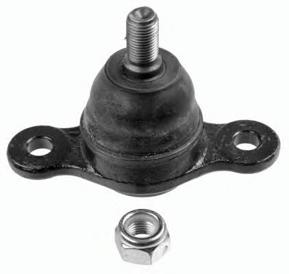 Lemforder 11895 02 Ball joint 1189502: Buy near me in Poland at 2407.PL - Good price!