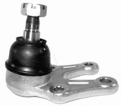 Lemforder 11896 01 Ball joint 1189601: Buy near me in Poland at 2407.PL - Good price!