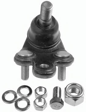 Lemforder 11897 01 Ball joint 1189701: Buy near me in Poland at 2407.PL - Good price!