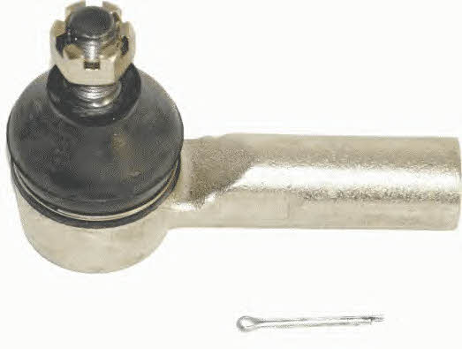 Lemforder 11906 02 Tie rod end outer 1190602: Buy near me in Poland at 2407.PL - Good price!