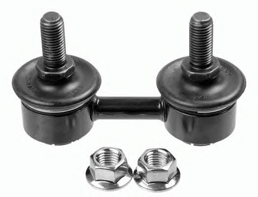 Lemforder 11922 02 Front stabilizer bar 1192202: Buy near me at 2407.PL in Poland at an Affordable price!