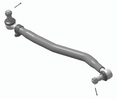 Lemforder 11942 01 Centre rod assembly 1194201: Buy near me in Poland at 2407.PL - Good price!
