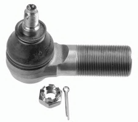 Lemforder 11954 01 Tie rod end outer 1195401: Buy near me in Poland at 2407.PL - Good price!
