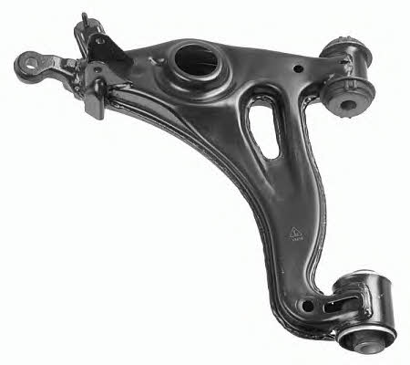 Lemforder 13478 01 Suspension arm front lower left 1347801: Buy near me at 2407.PL in Poland at an Affordable price!