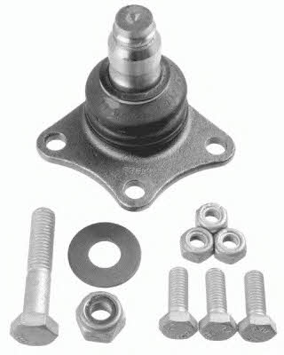 Lemforder 11980 04 Ball joint 1198004: Buy near me at 2407.PL in Poland at an Affordable price!