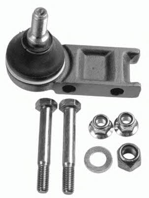 Lemforder 11988 01 Ball joint 1198801: Buy near me in Poland at 2407.PL - Good price!