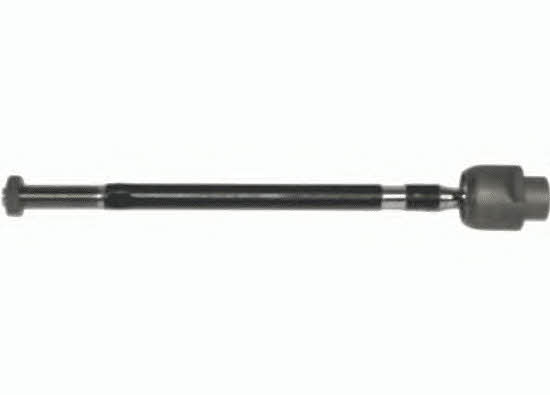 Lemforder 12018 01 Inner Tie Rod 1201801: Buy near me at 2407.PL in Poland at an Affordable price!