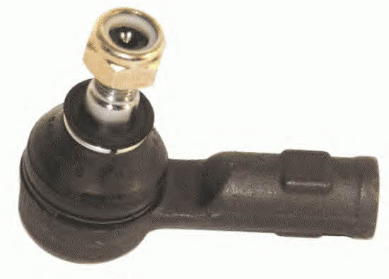 Lemforder 12019 02 Tie rod end outer 1201902: Buy near me in Poland at 2407.PL - Good price!